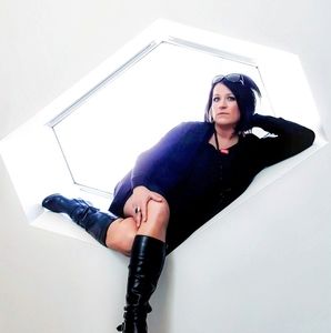 Meet your Posher, Lindsay